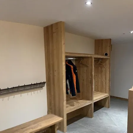 Chablis Chalet Les Deux Alpes