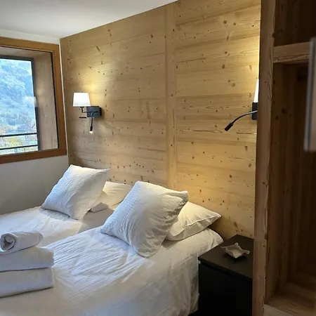 Chalet Chalet Chablis *