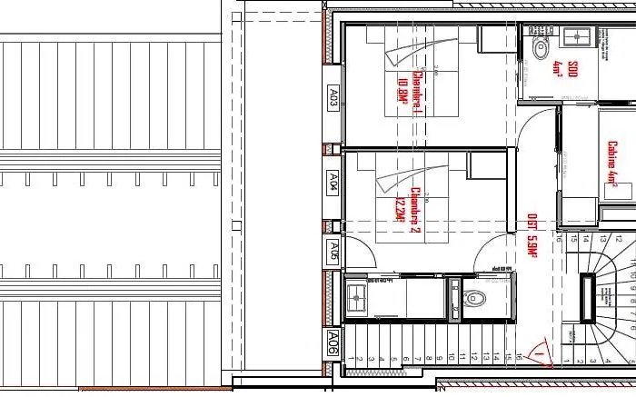 Chablis Les Deux Alpes