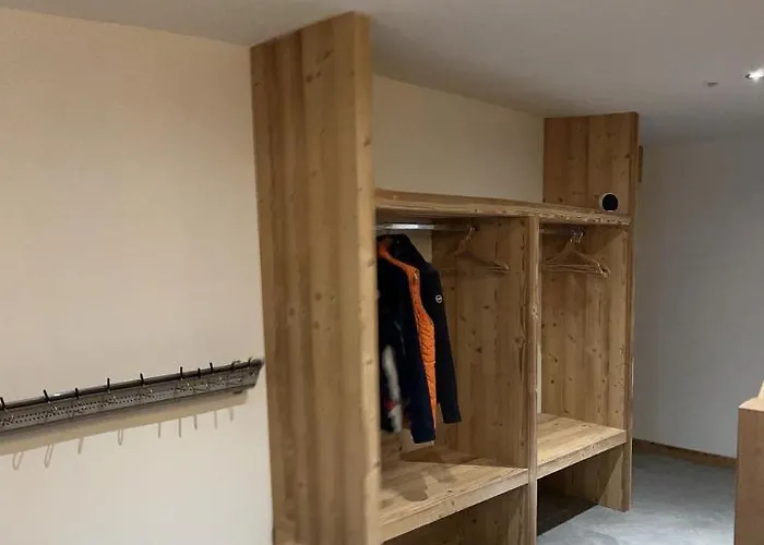 Chablis Dağ evi Les Deux Alpes